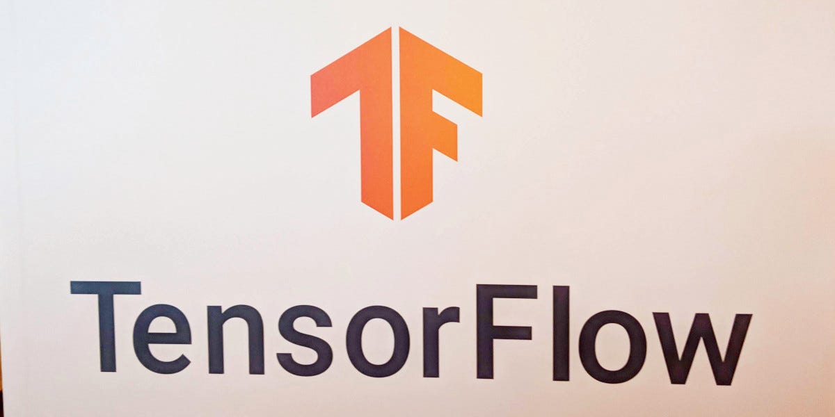 tensorflow platform