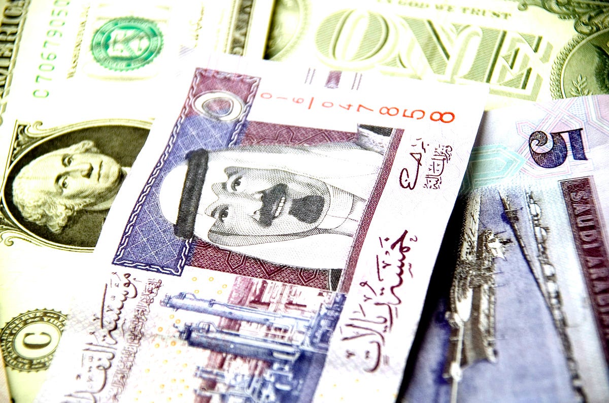 Saudi 2020 budget deficit rises steeply | by Arabian Post | Arabian Post  News | Medium