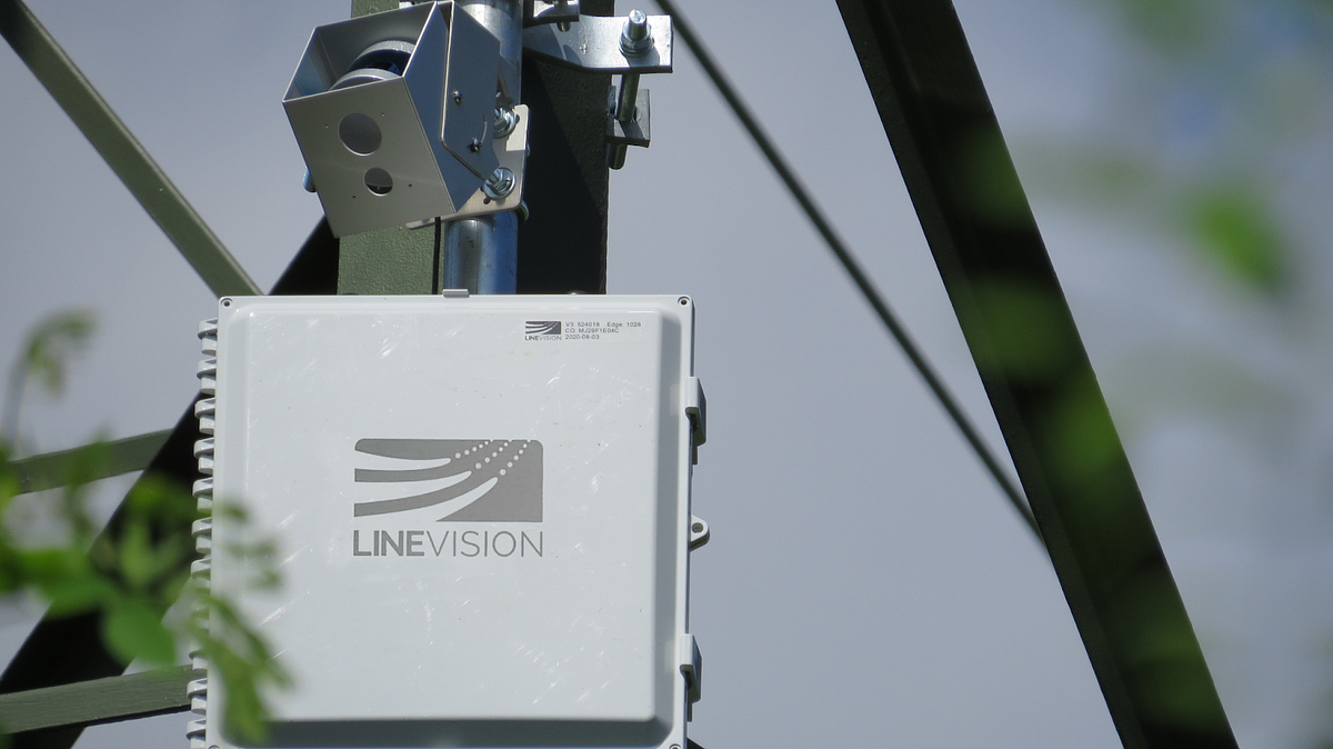Why I invested in LineVision. The vast preponderance of people don’t ...