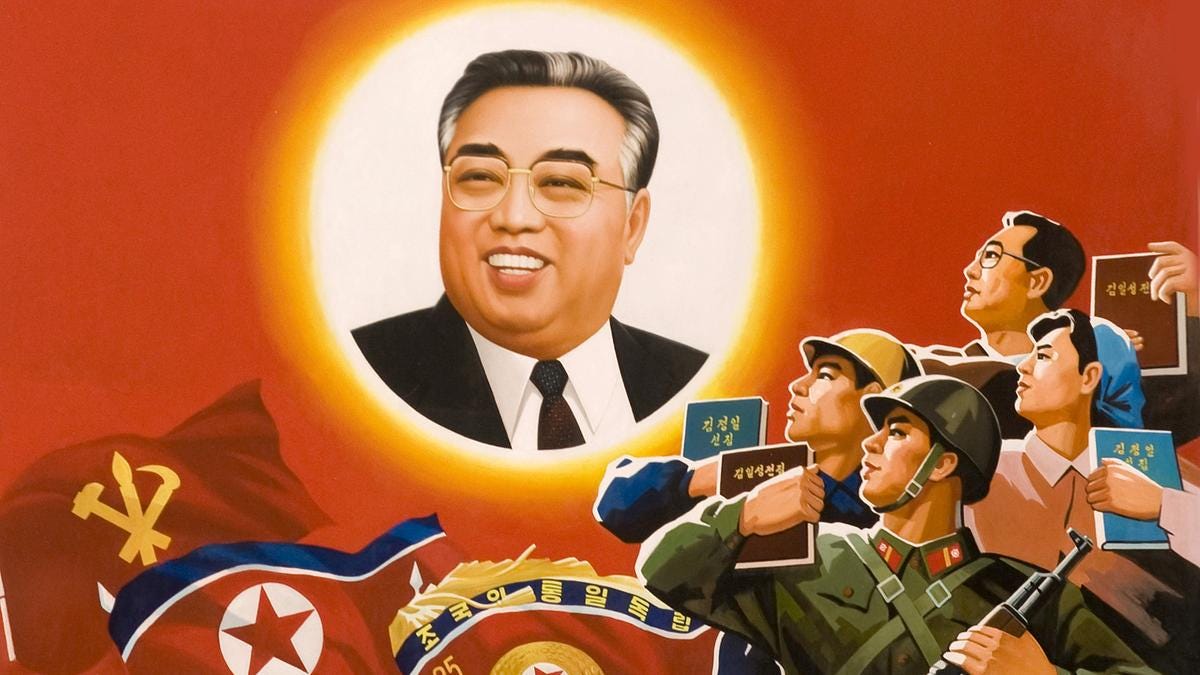 The Best Books On North Korea How To Properly Read About The Least By Oliver Jia Medium