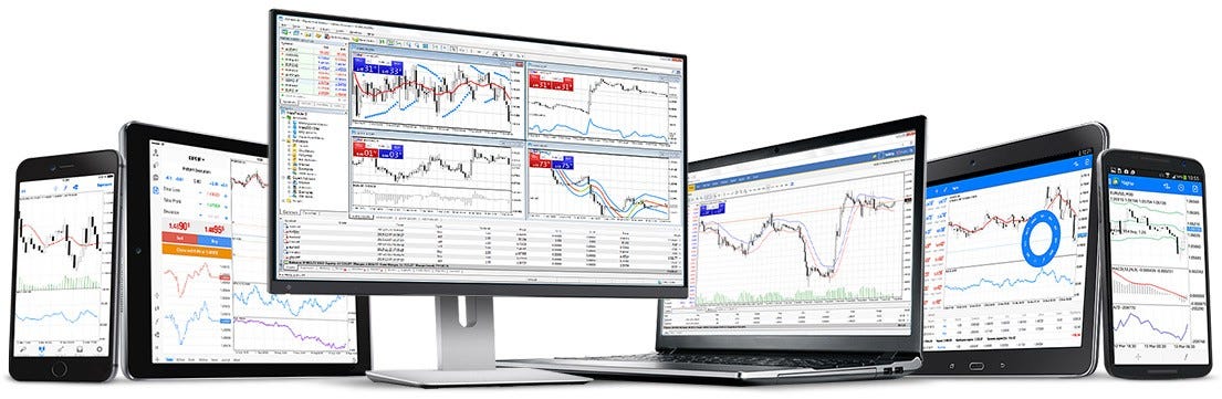 Metatrader Forex Bot Expert Tries Alpaca Trading Api - 
