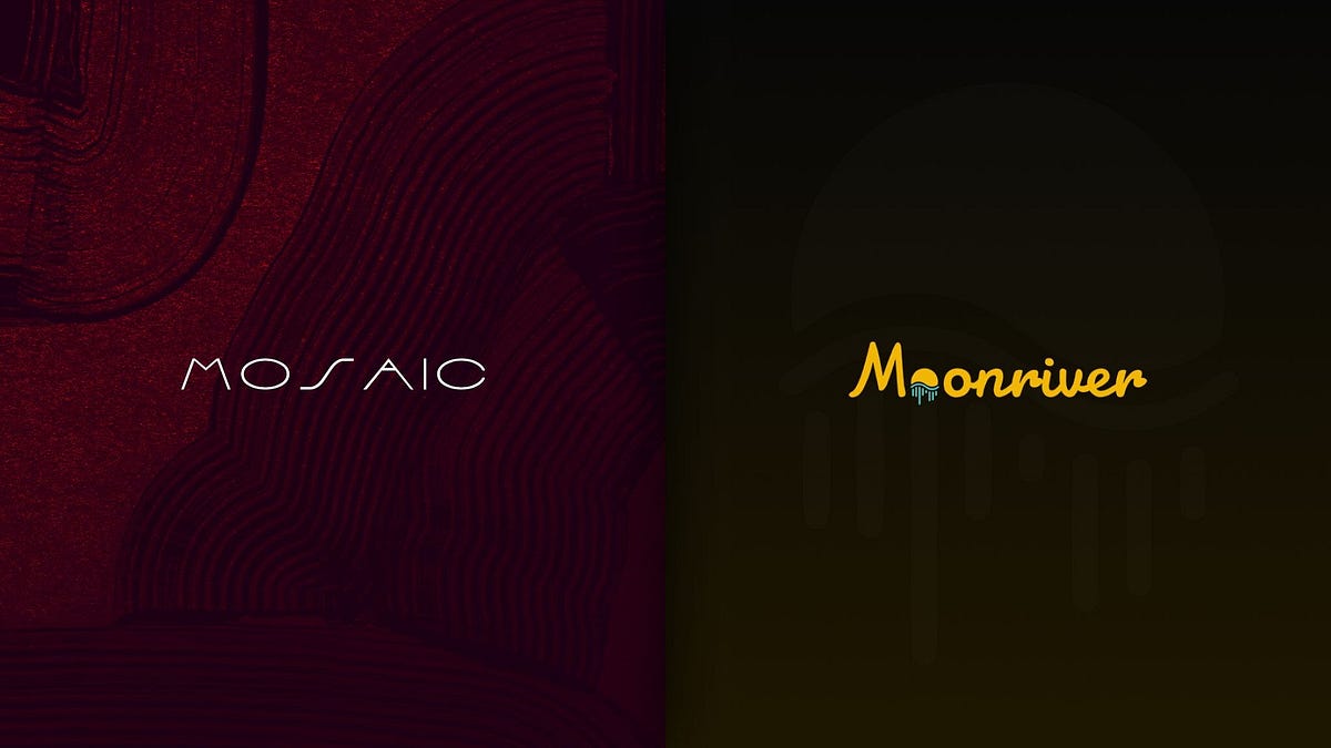 Composable Integrates Moonriver into the Mosaic PoC Bridge