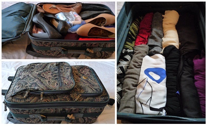 cabin luggage bags at wilkinson