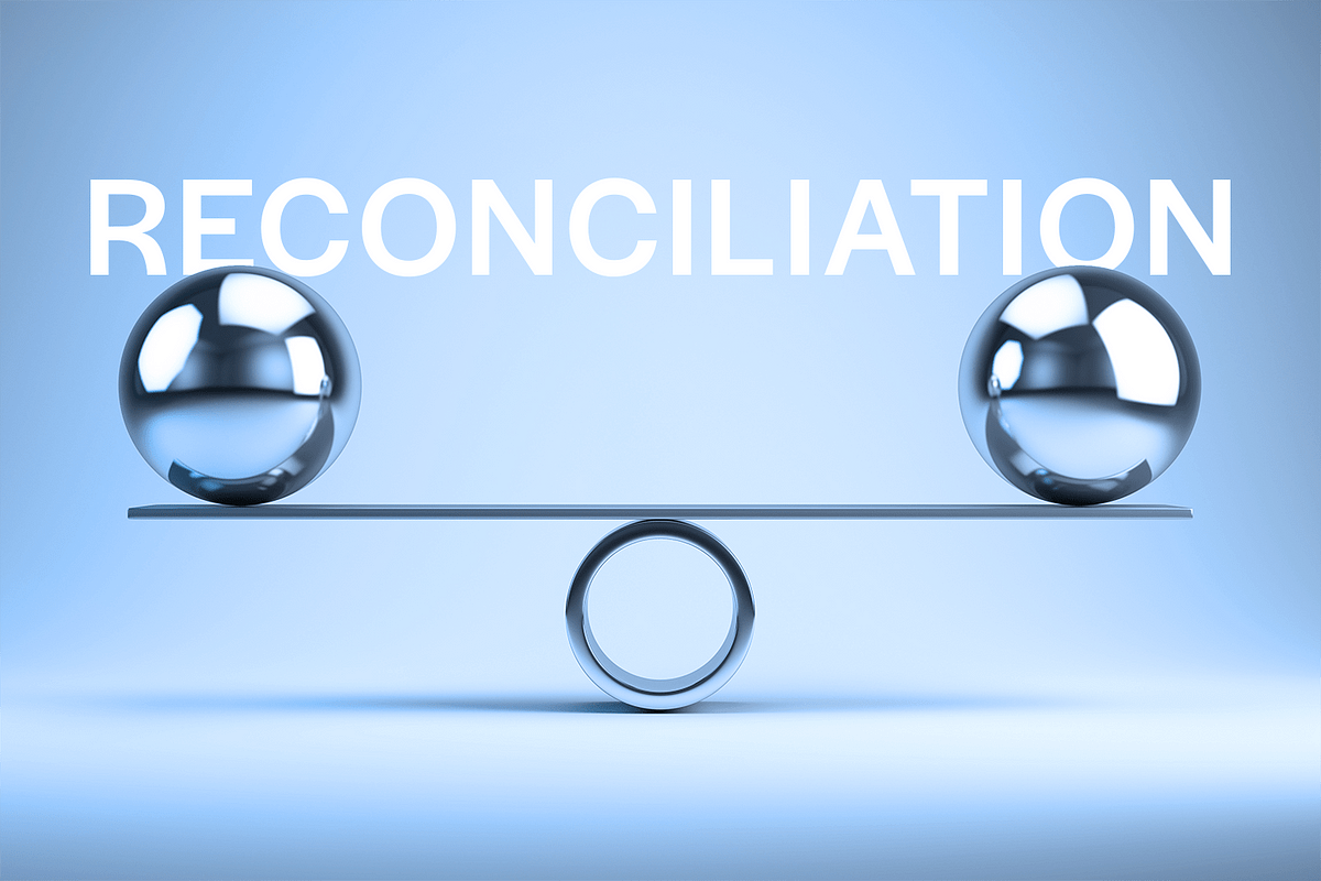 Data Reconciliation in Spark