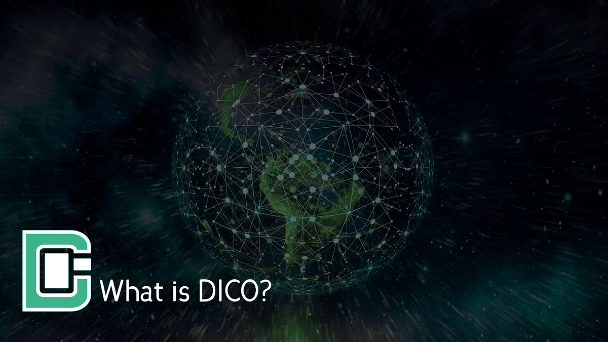 What is DICO?.