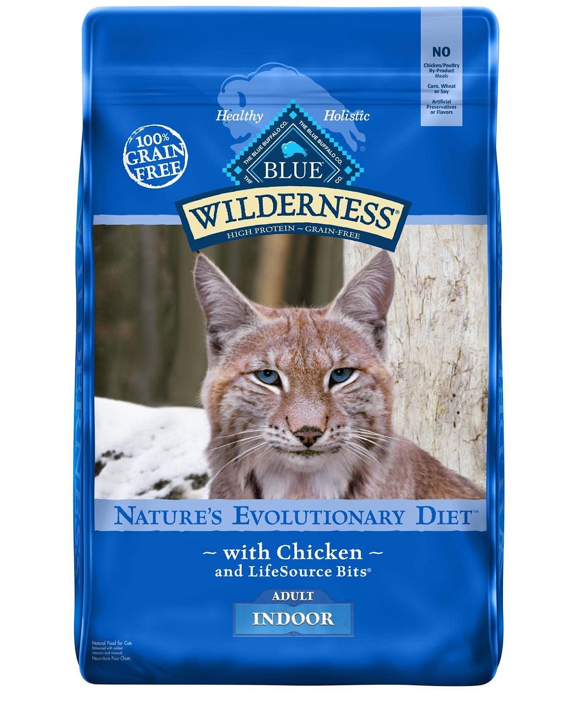 CAT FOOD BRANDS 2020. THE BEST DRY FOOD FOR CATS AND ...