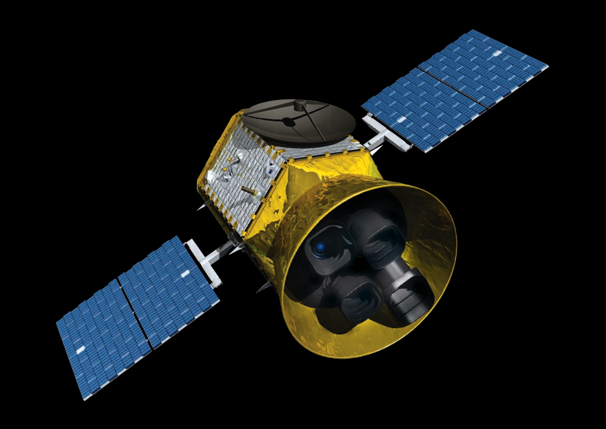 tess telescope