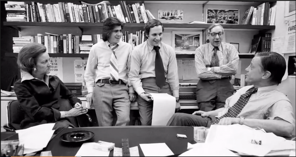Memo #1 to Jeff Bezos: Try Washington Post Prime | by ...
