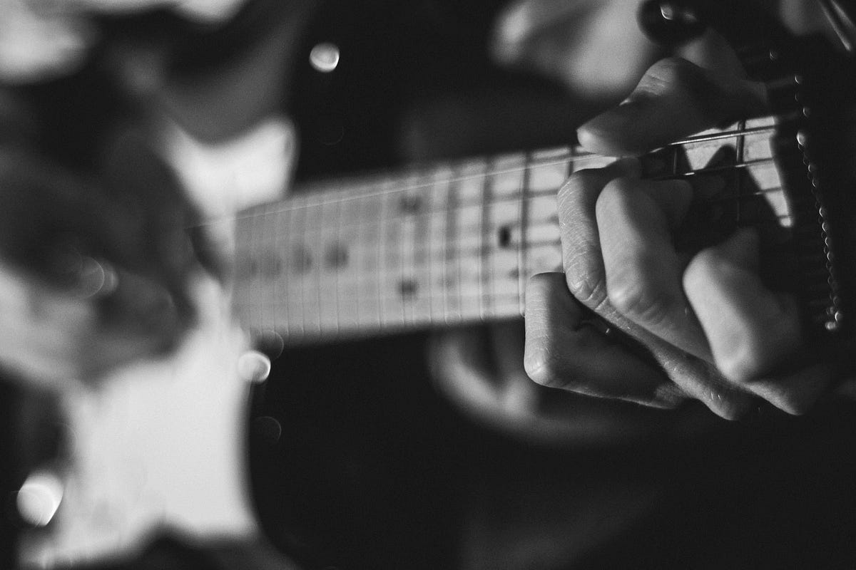 Finding Ideas That Spark Creativity By Christopher D Connors The
