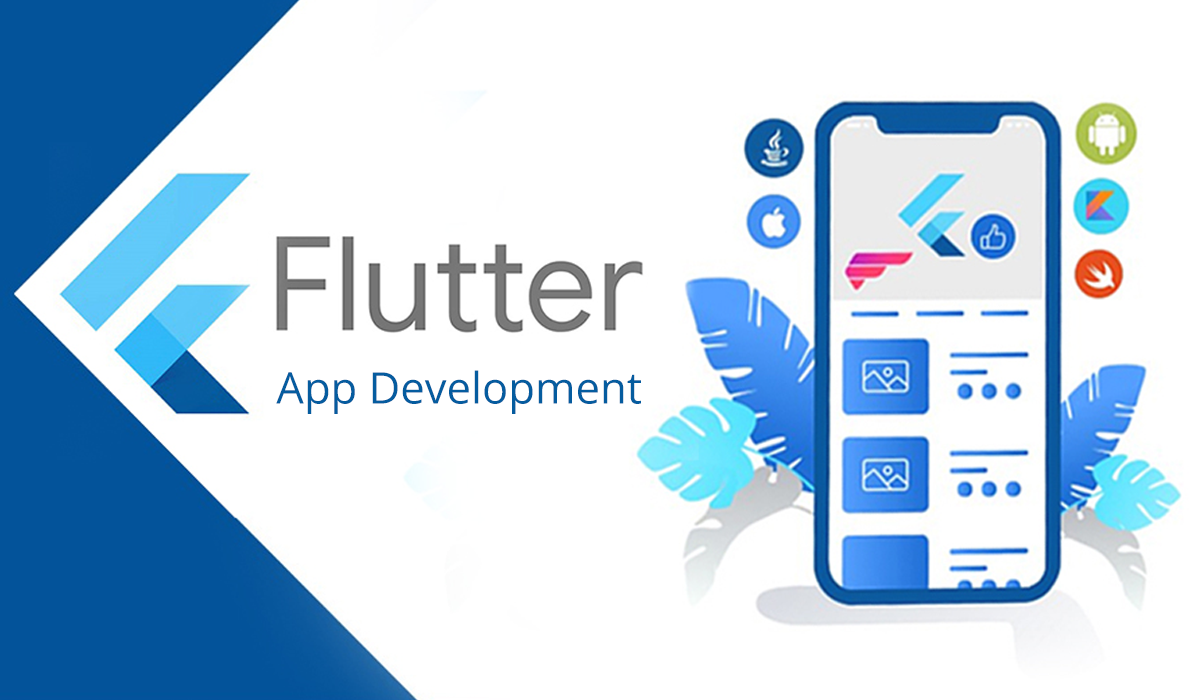 Flutter App Development: The Ultimate Guide to Flutter Mobile App  Development | by Ajay Kapoor | Enlear Academy
