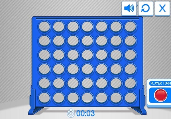 8 Places To Play Connect Four Online Oh The Anachronism By Old Dude Omigods Medium 8 Places To Play Connect Four Online Oh The Anachronism By Old Dude Omigods Medium