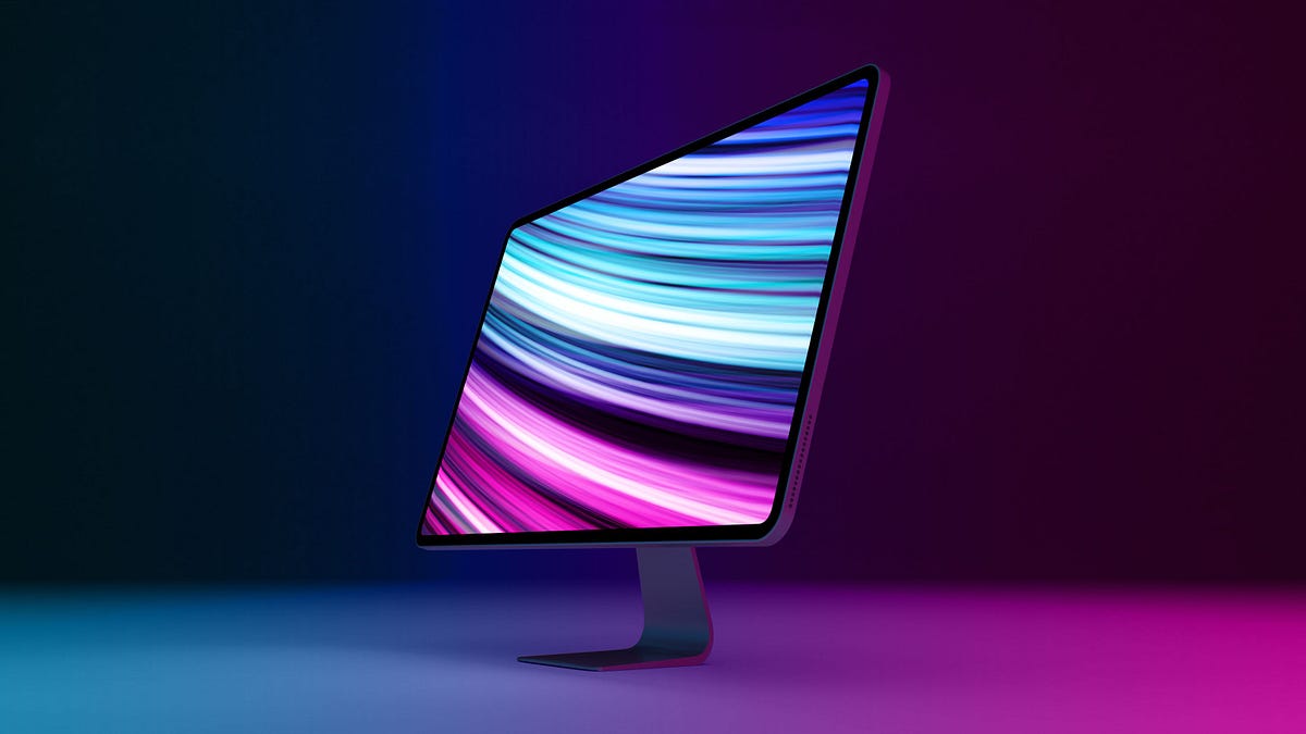 The New Pro Display XDR “2”. Apple’s best monitor yet? by Youssef