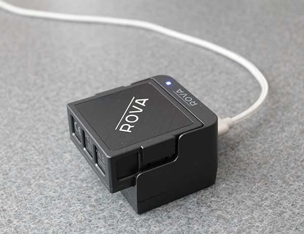 rova selfie drone