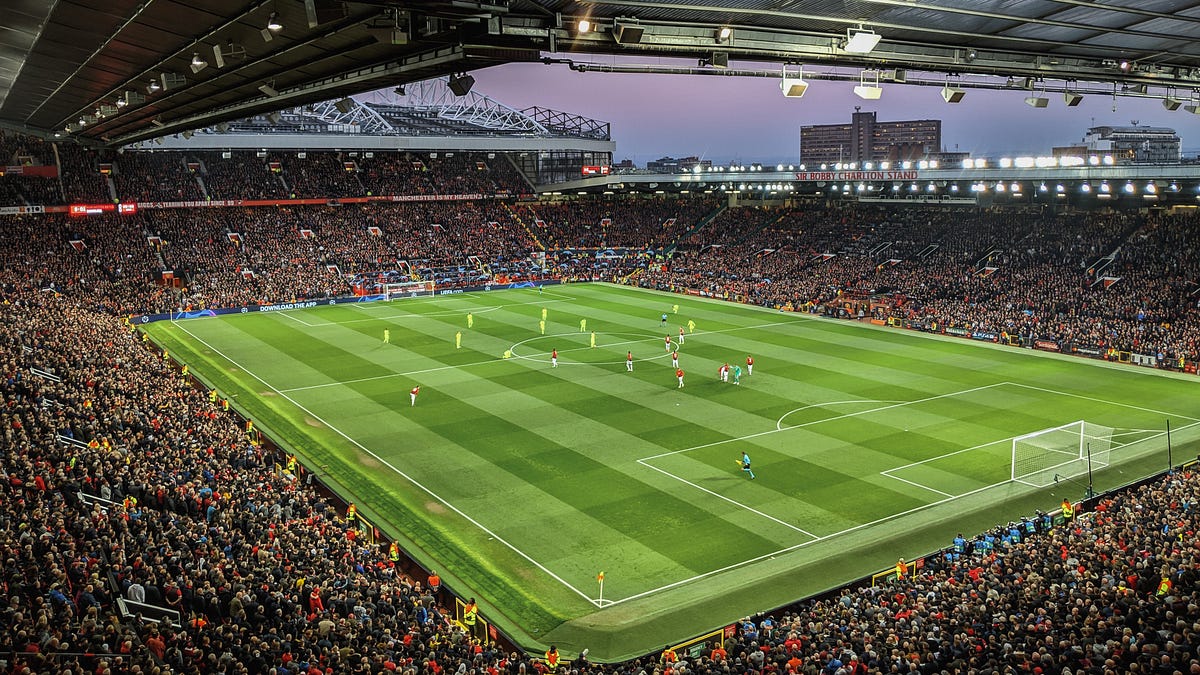 Explain points per game in Premier League with SHAP values Medium