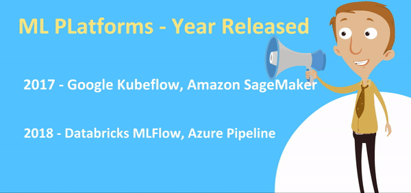 open source ml platform