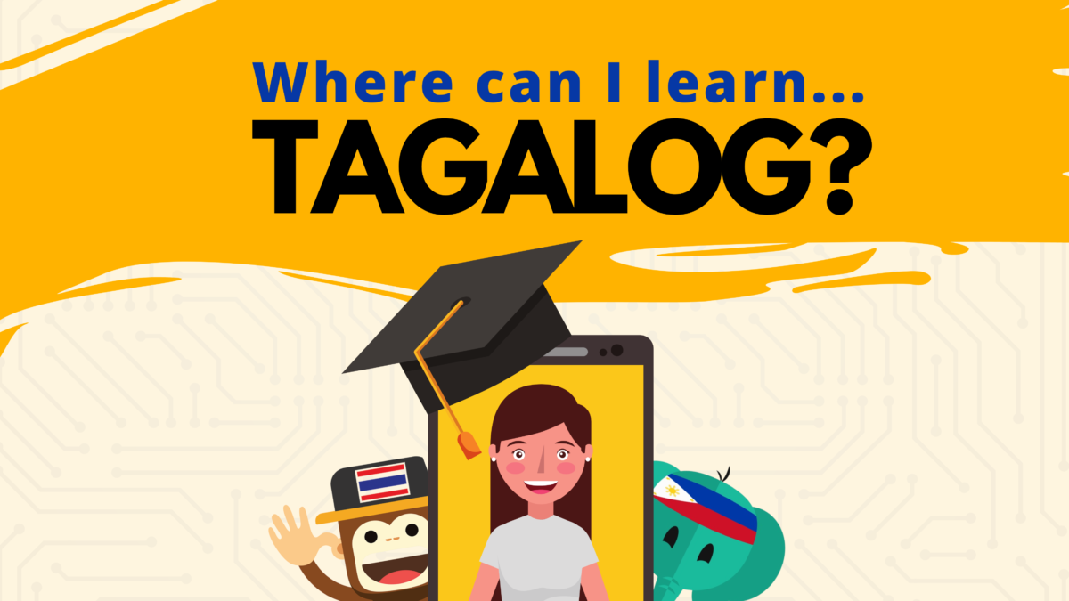 No Tagalog On Busuu The 2 Painless Free Resources By Ling Learn Languages Medium