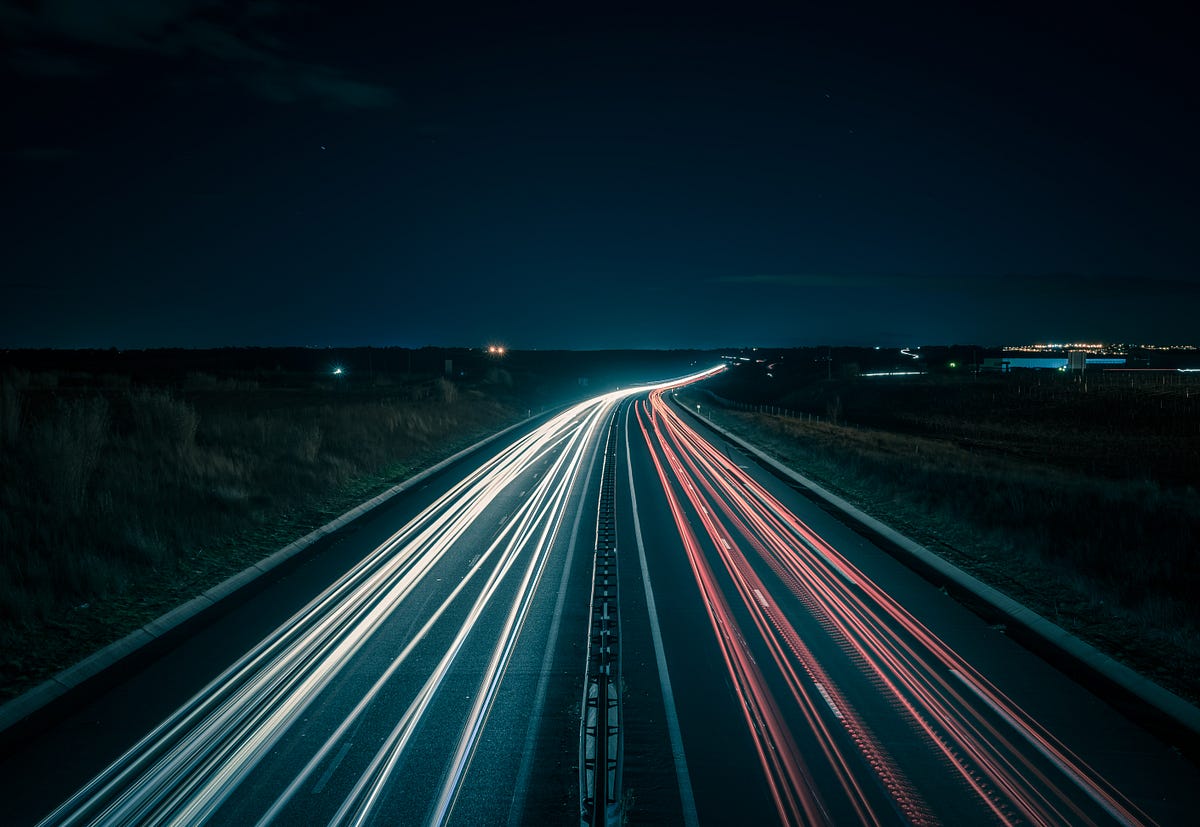 Character-Driven Ideologies: The Superhighway to Hell