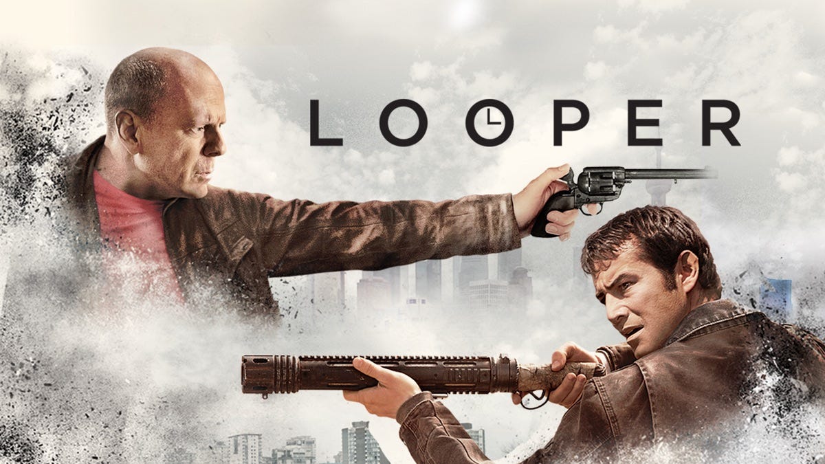 Review: Rian Johnson's LOOPER comes to 4K UHD | Cinapse