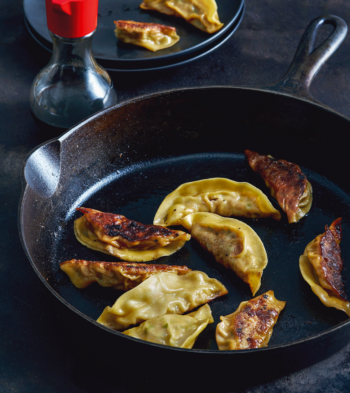 you-will-enjoy-making-these-pot-stickers-for-a-weekend-project