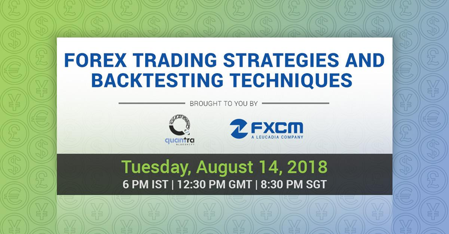 Backtesting Forex Que Es