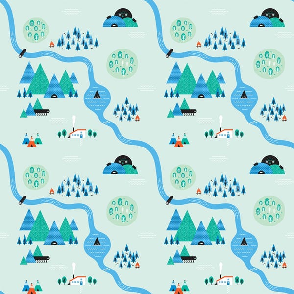 20 Pattern Tutorials For Your Future Designs By Jessica Ann Medium