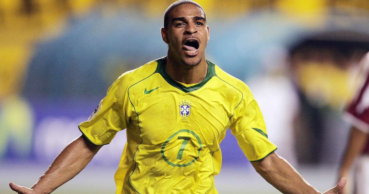 Football Flashbacks Adriano An Examination Of A Player Who Was On By Mohamed Medium