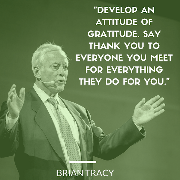 30 Motivational Quotes To Inspire Sales Success By Brian Tracy Medium