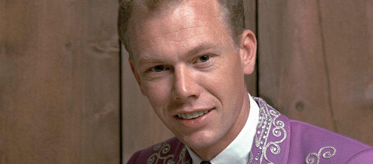 The Five Greatest Steel Guitar Solos in Country Music History by