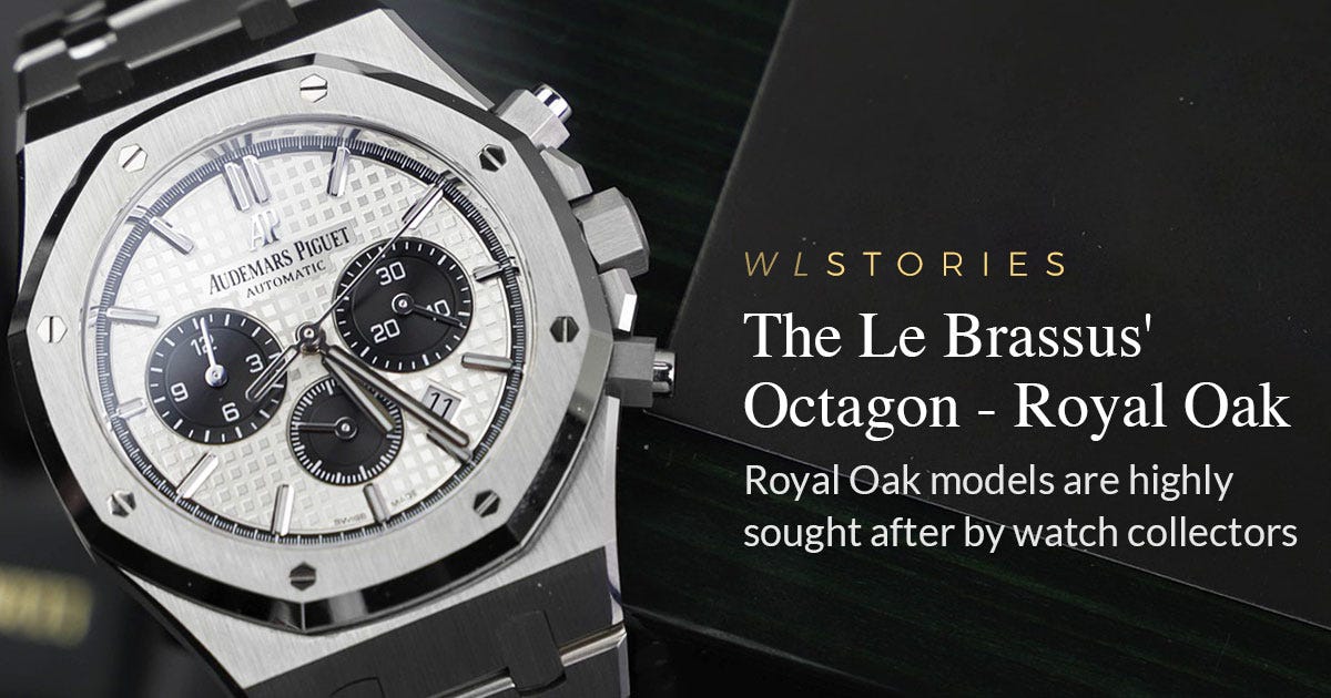 audemars piguet royal oak sport