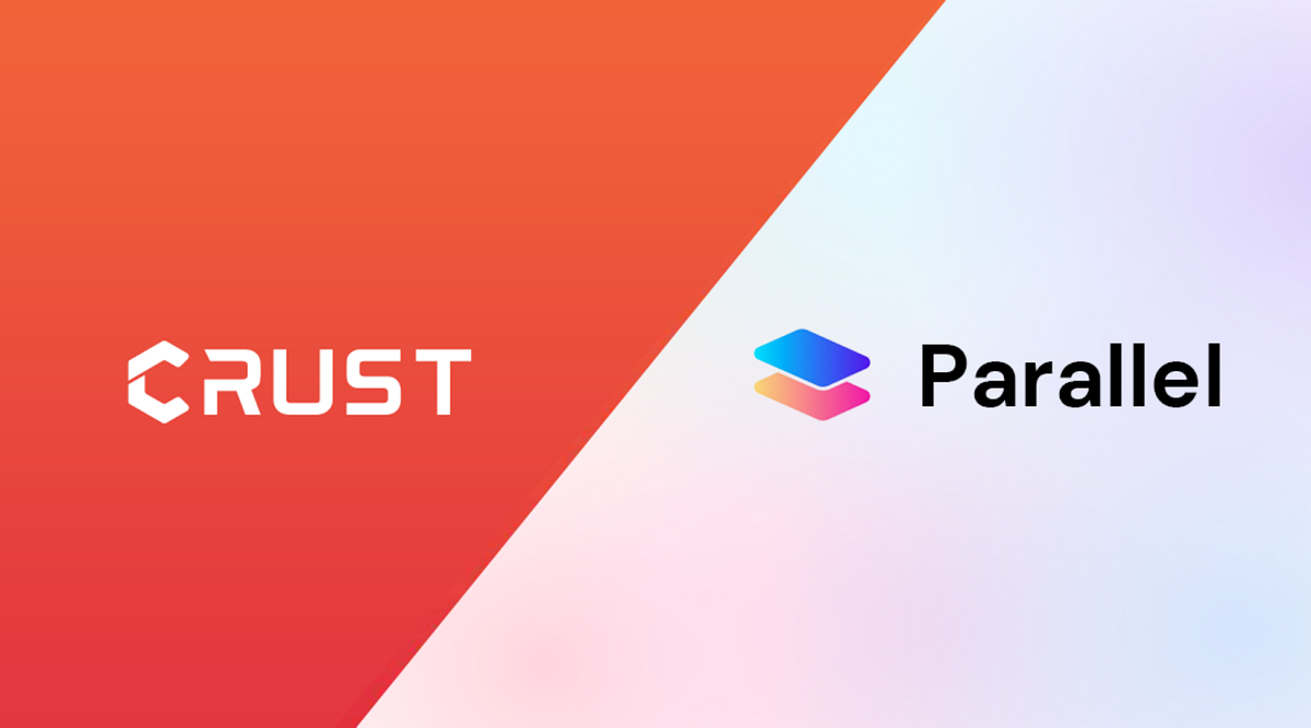 Crust to participate in 2nd Batch of Polkadot Auctions. Crowdloan is live!