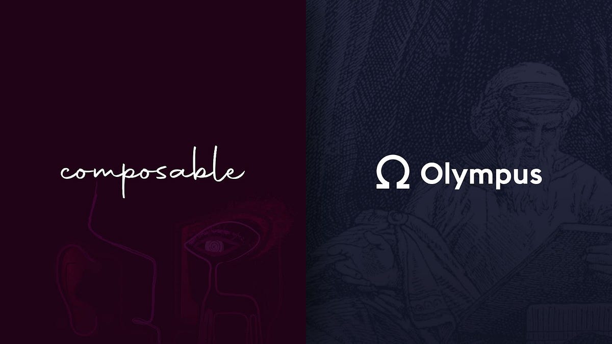 Picasso receives grant from Olympus DAO: bridging gOHM to DotSama