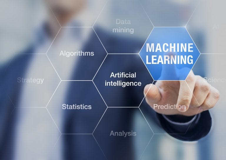 Artificial Intelligence In Pharma Becoming Human - 