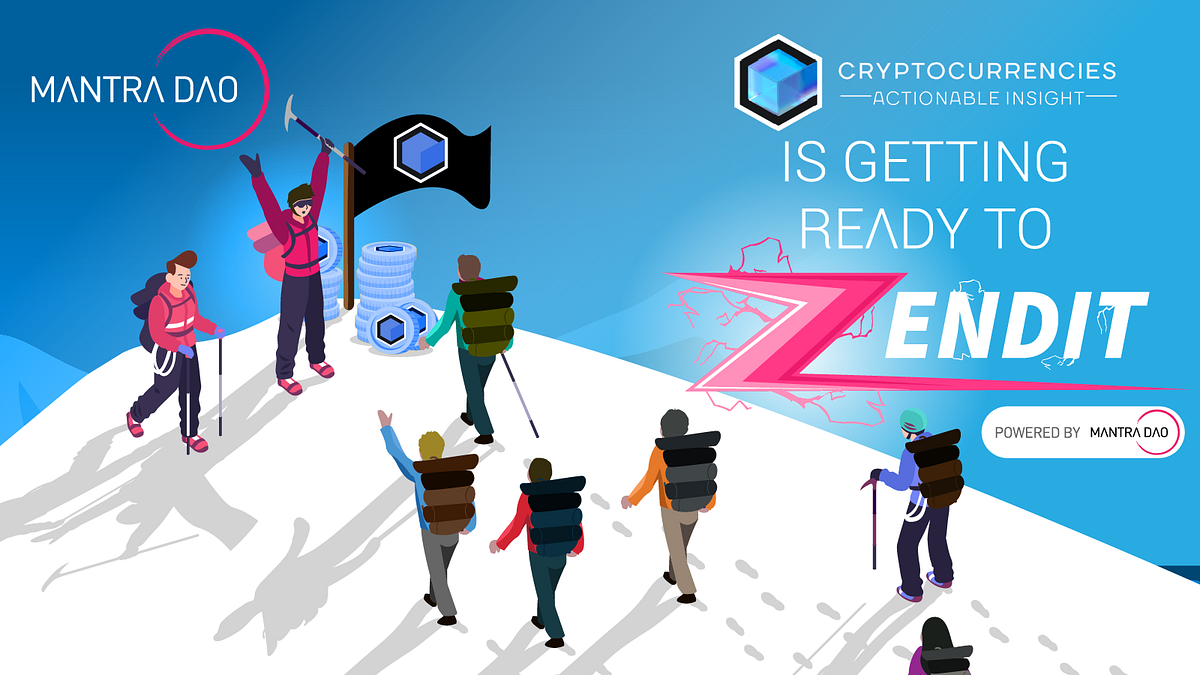 CCAI ZENDIT: Announcement + Participation & Pool Details