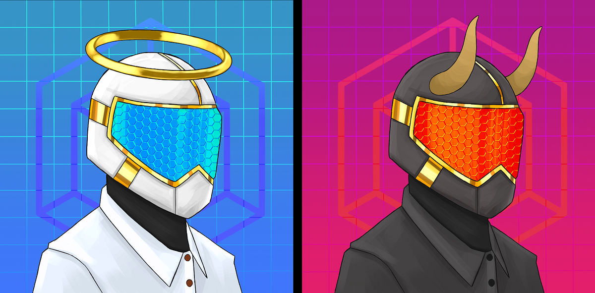 Composable x Bribe NFT Giveaway