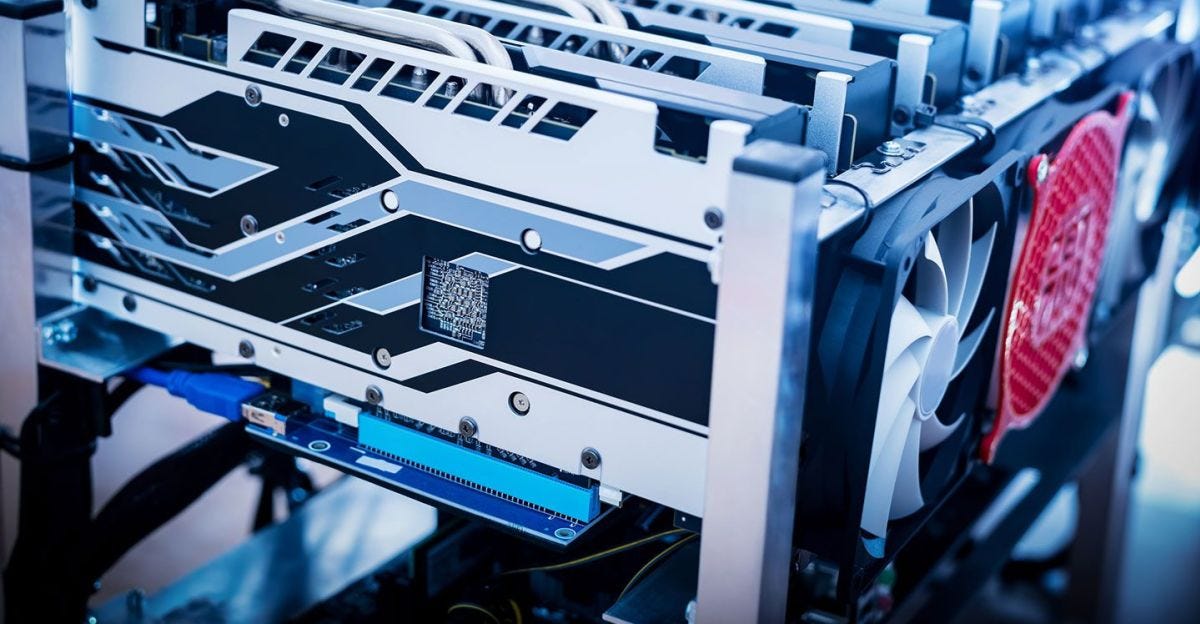 Blockstream Acquires Funding of 125 Million for Bitcoin Mining