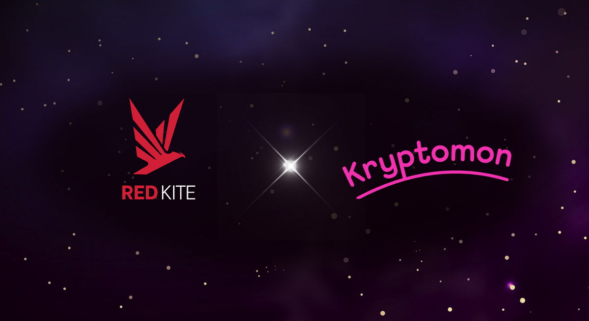 An Introduction to Kryptomon — When Cryptokitties meets Tamagotchi and Pokémon