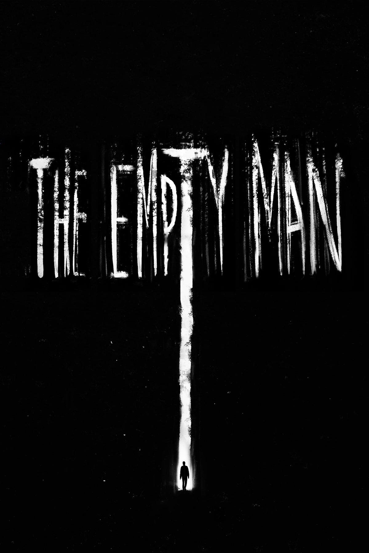 2020 The Empty Man