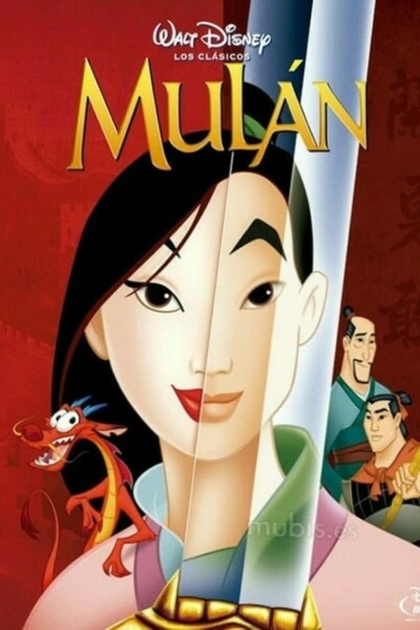 HD.REPELIS»!]Ver Mulan ?2019? Pelicula Completa Online ...