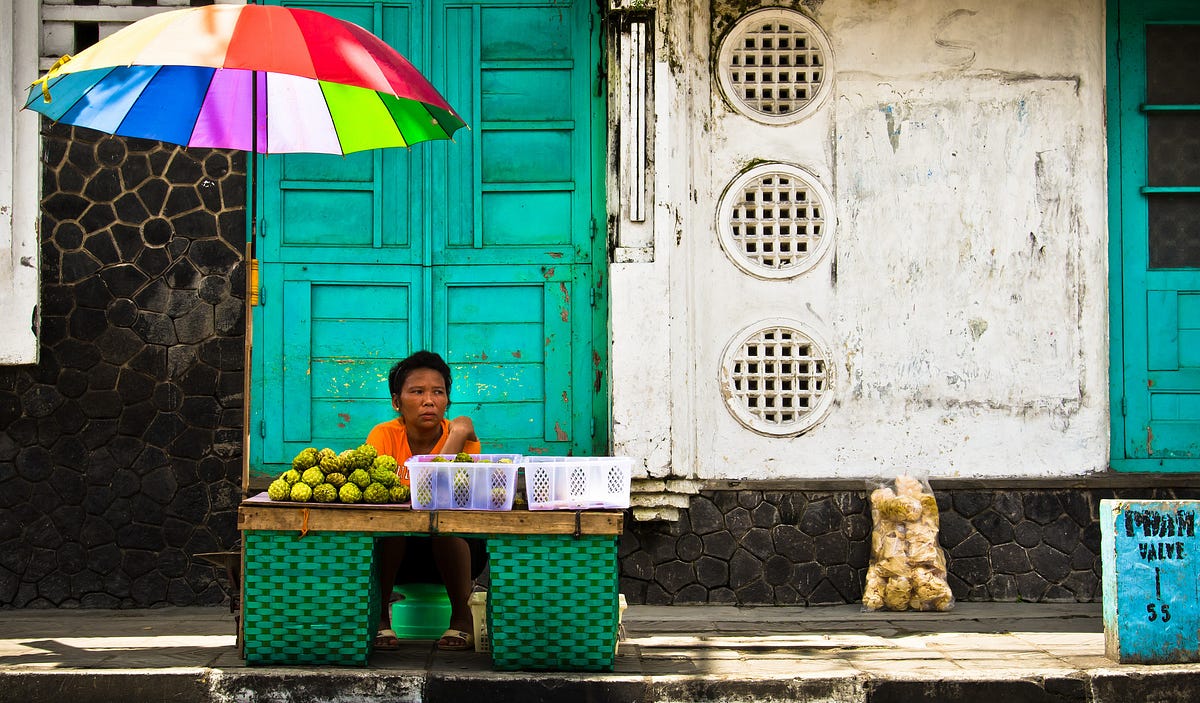 The Best Places to See on Java. The heart of Indonesia, Java, is one of ...