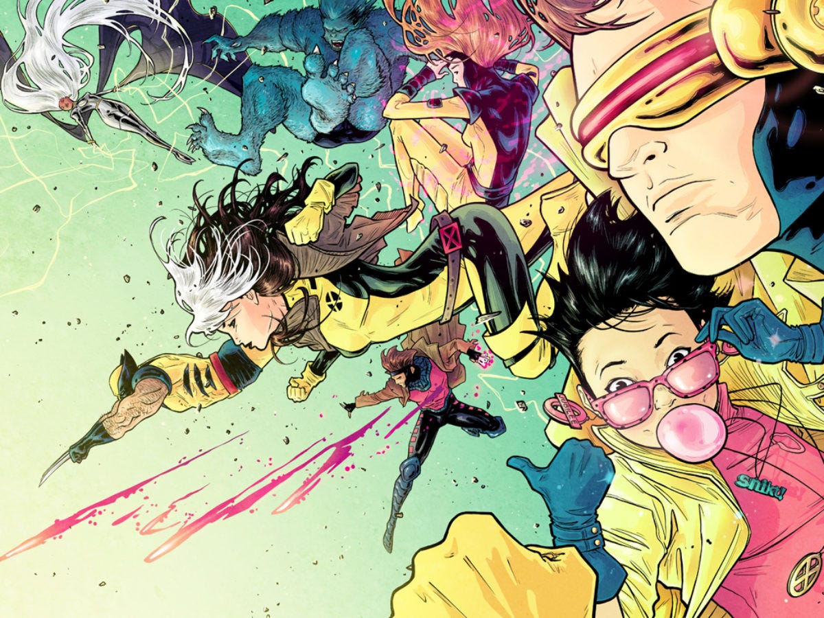 The X Men And Persecution Finding New Meaning In The Metaphor By Kai Williams Medium The X Men And Persecution Finding New Meaning In The Metaphor By Kai Williams Medium