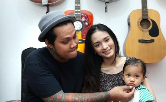 Virgoun Beberkan Perjuangan Panjang Lagu Culture Indonesia