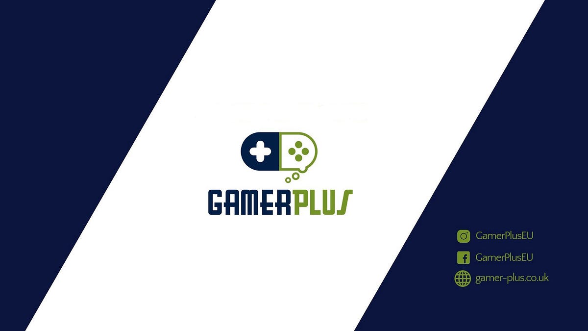 Twitch Channel | by Gamer-plus.co.uk | Medium Twitch Channel