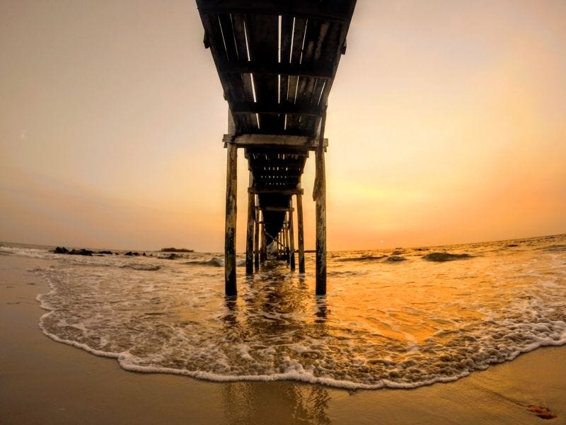 Exploring The Freetown Peninsula Sierra Leone Travel Report