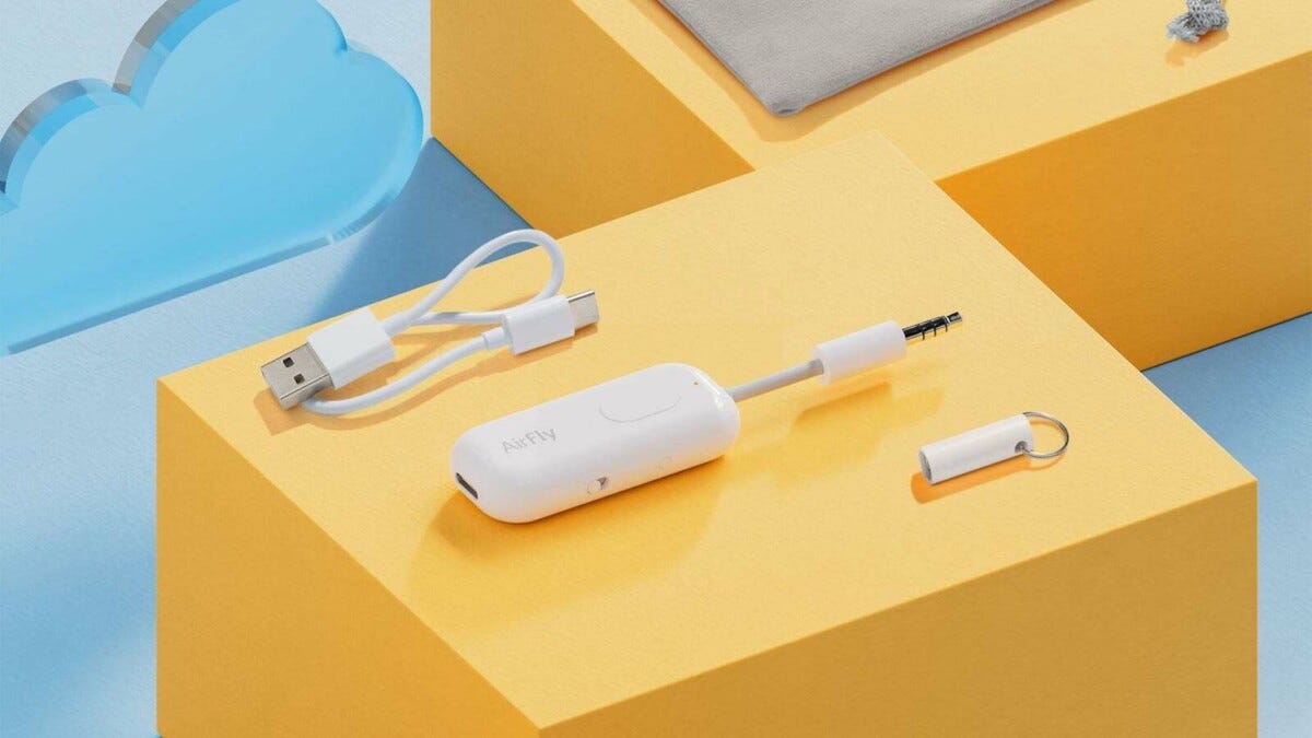 Halfway Through 2025 Travel Gadgets So Smart Youll Question Everything You Own - l4hy5lm