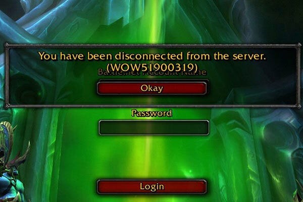 How to Fix Wow Addons Not Showing Up | by Amanda Gao | Medium