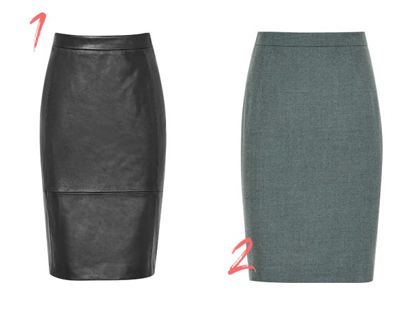 body skirt