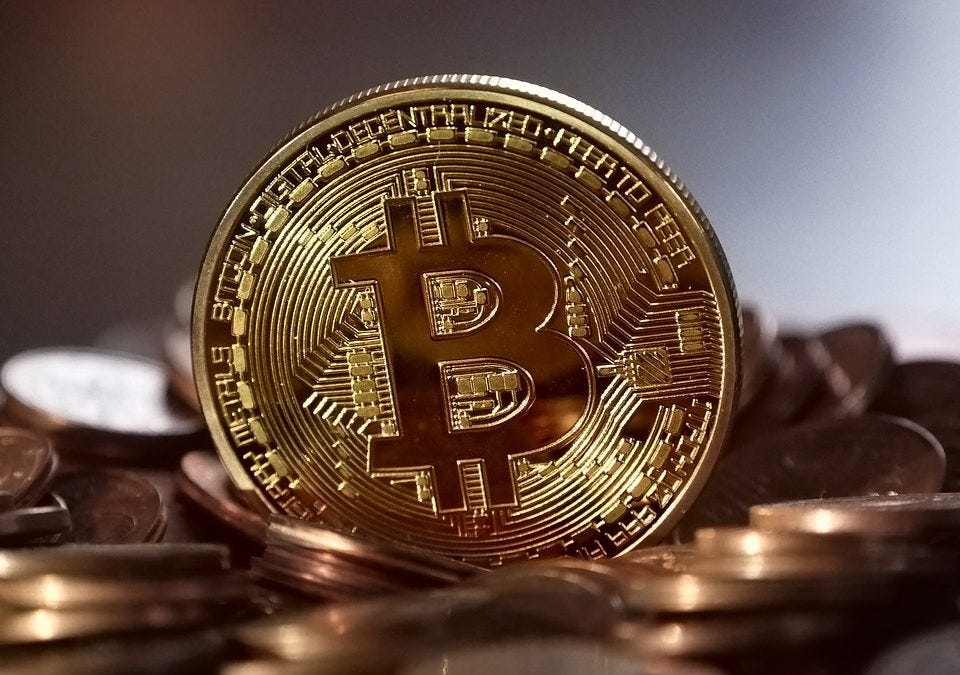 Accurate Bitcoin Price Forecasting With Python Blockchain - 