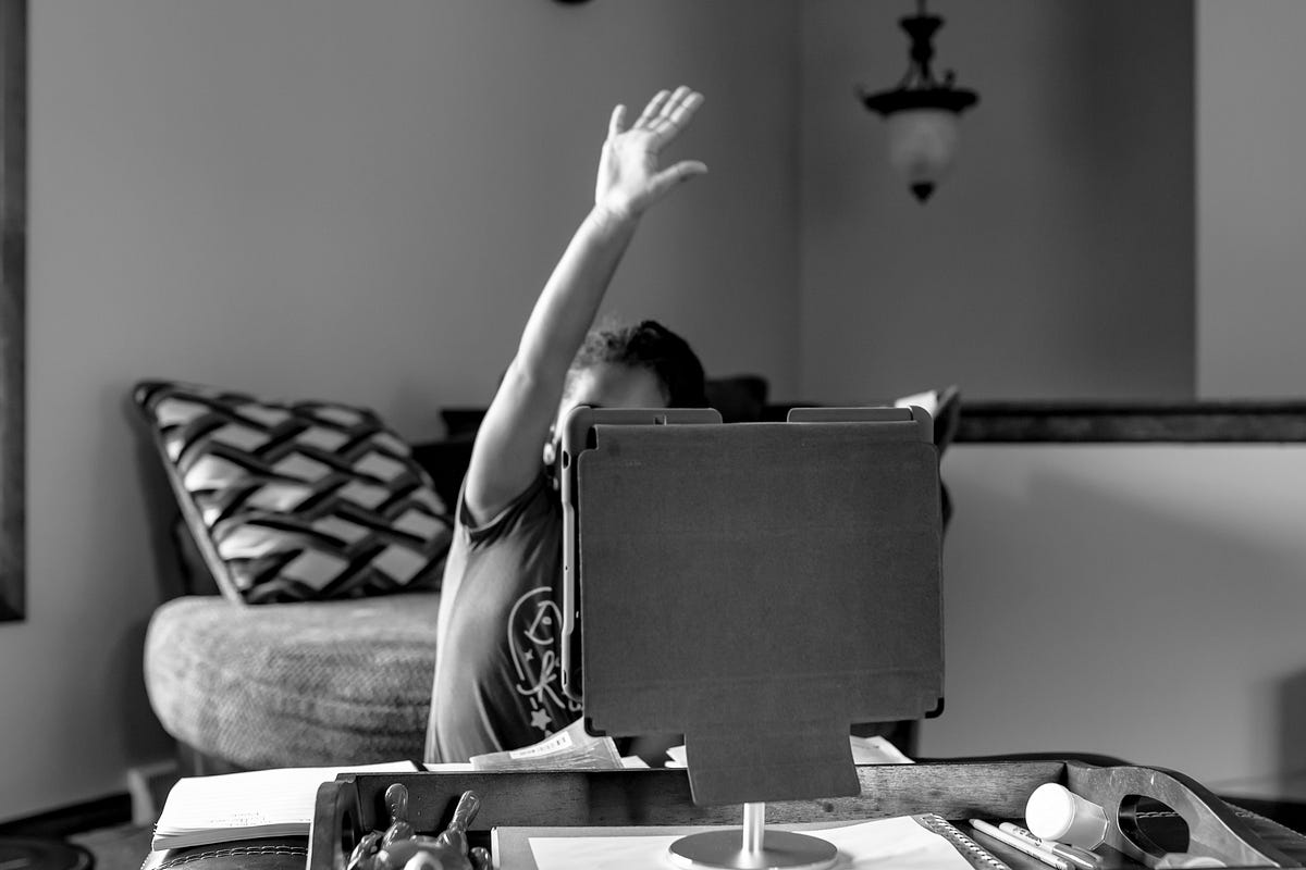 A School Year Worth Re commencing By Cathy Zhu Medium