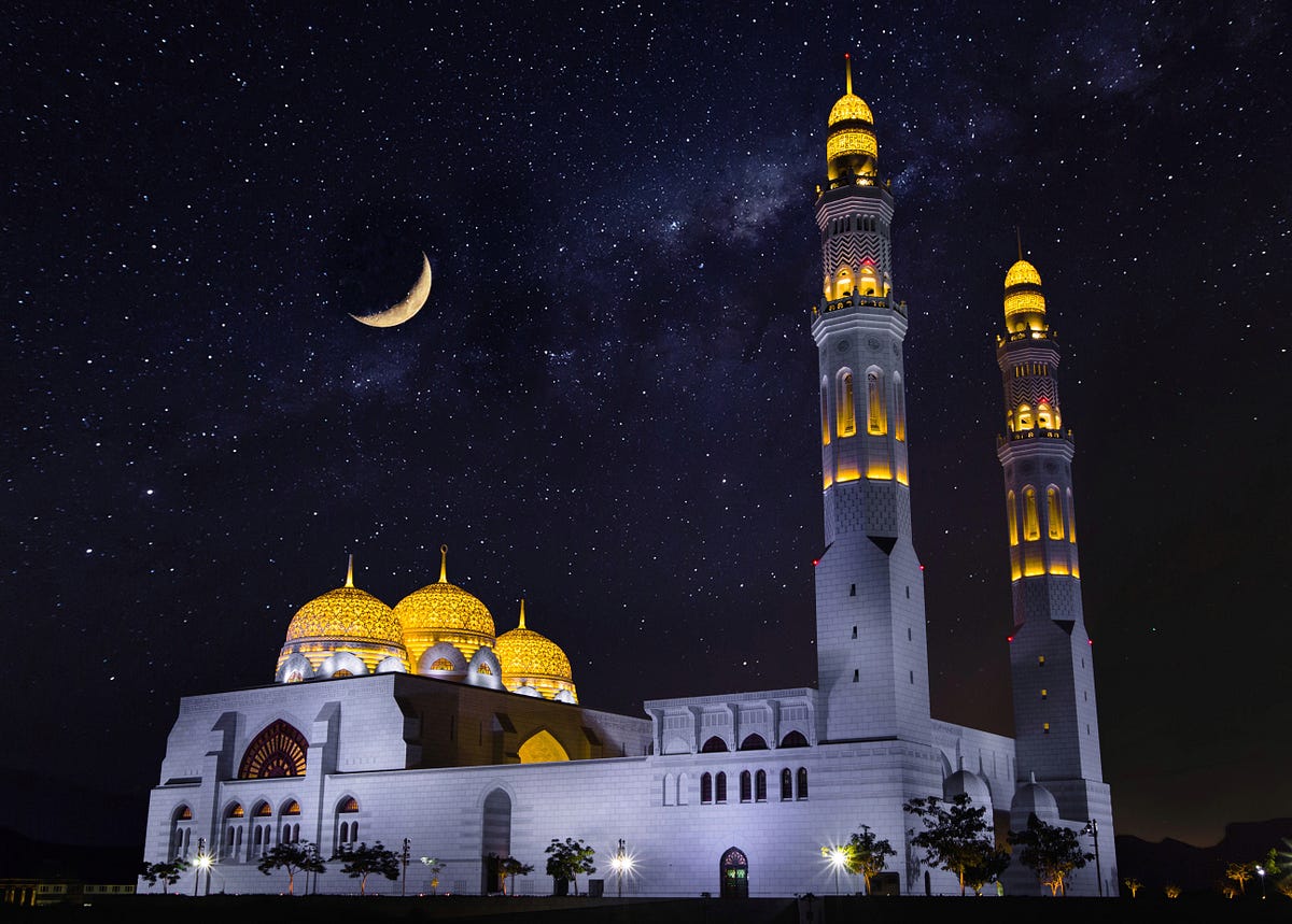 THE ORIGIN OF THE ISLAMIC CALENDAR “HIJRA”; THE ORIGIN OF ISLAM by