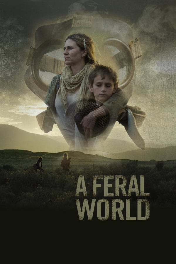 Hd A Feral World 2020 Online By Slakinn Kl Hd A Feral World 2020 Watch Medium